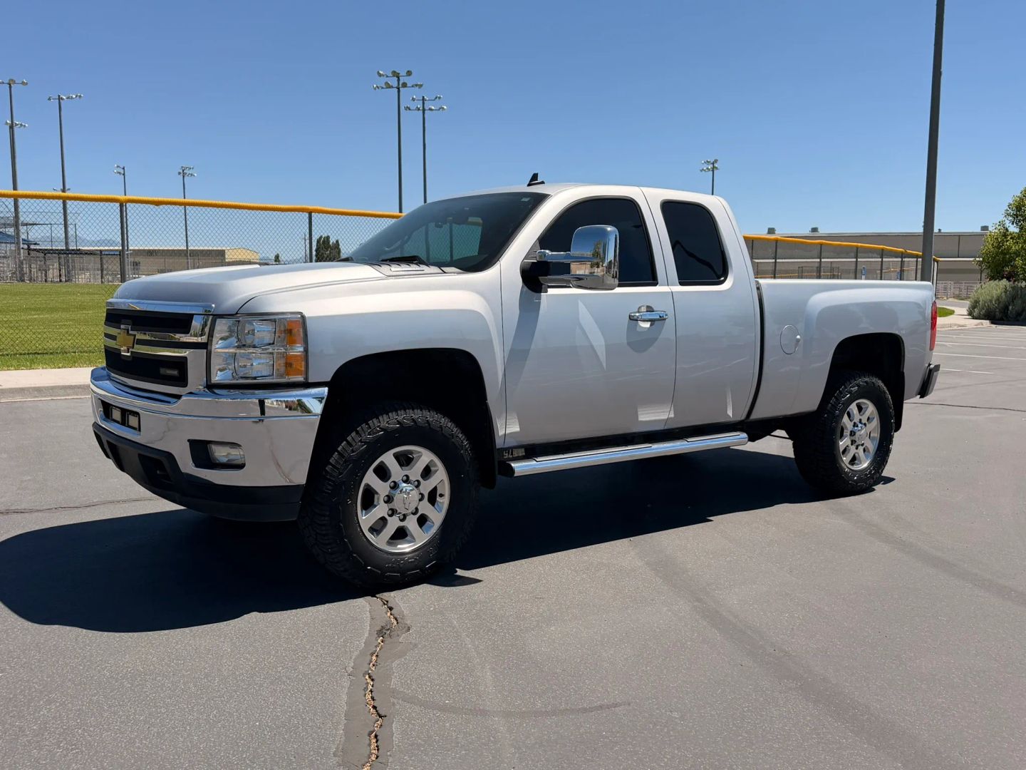 chevrolet silverado 2500hd 2013 1GC2KXC87DZ150220 image chevrolet silverado 2500hd 2013 1GC2KXC87DZ150220 image